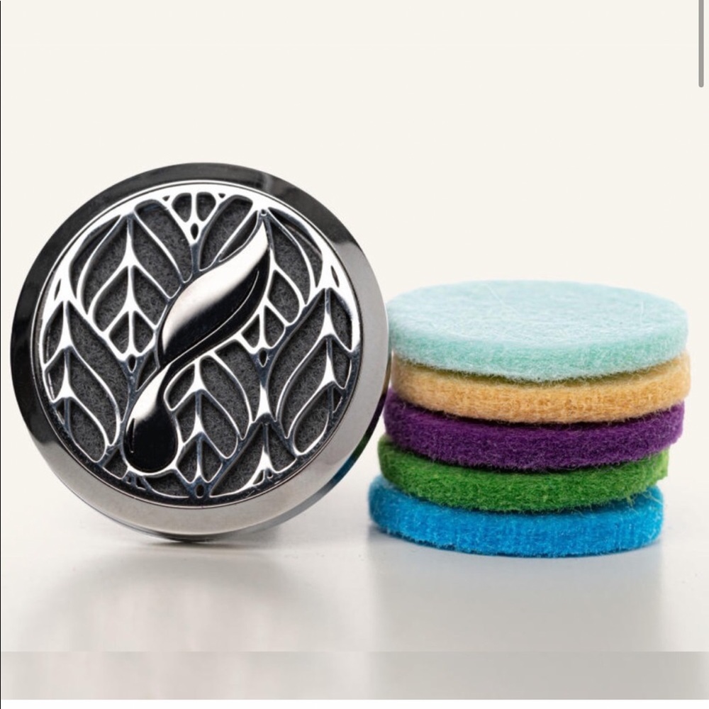 Youngliving essential oil car diffuser